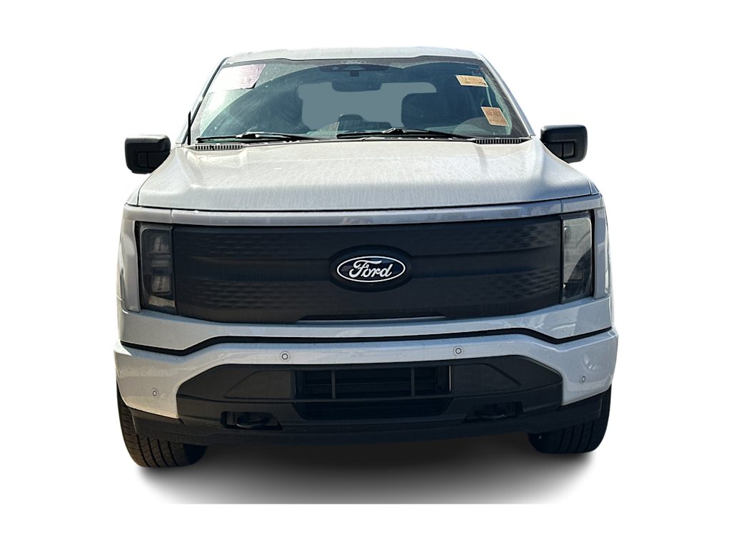 Thumbnail: 2025 Ford F-150 - 3