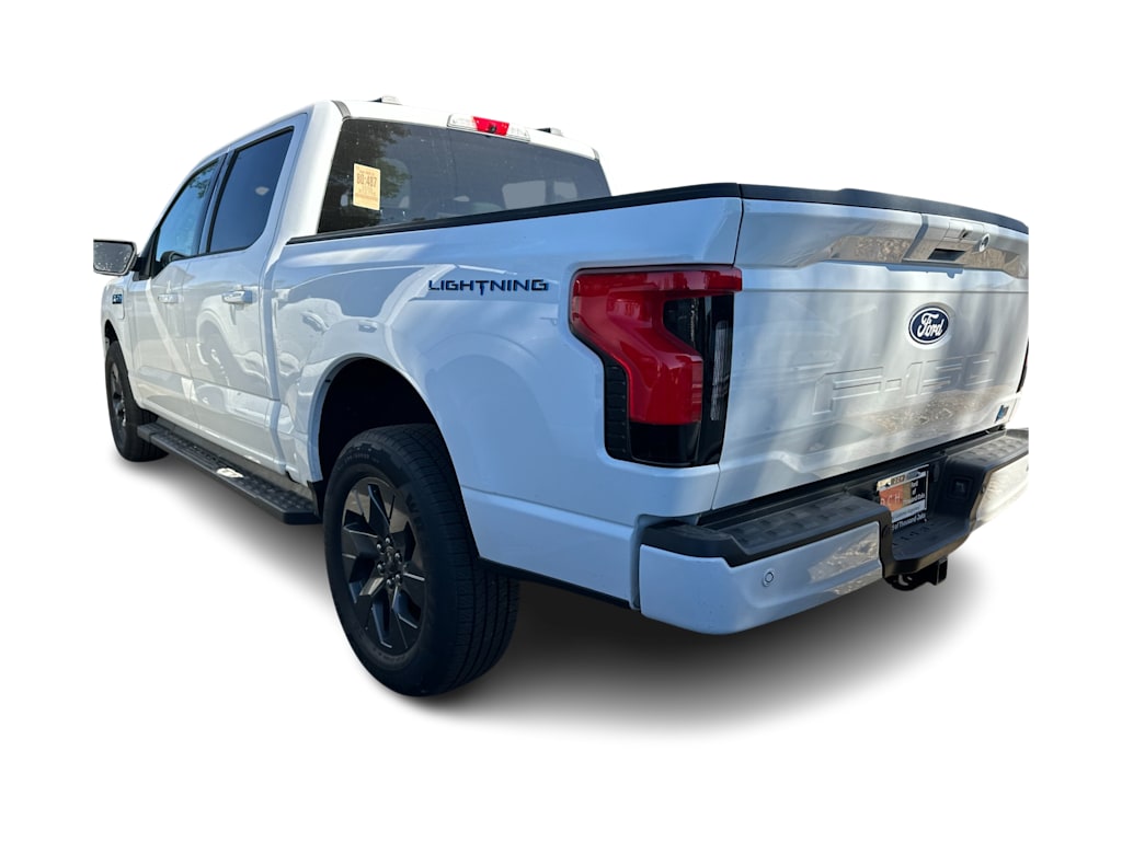 Thumbnail: 2025 Ford F-150 - 2