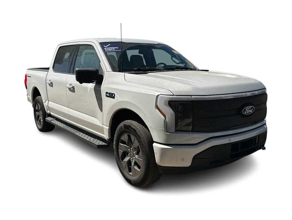 Thumbnail: 2025 Ford F-150 - 6