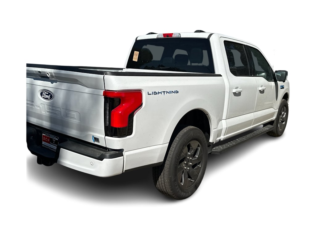 Thumbnail: 2025 Ford F-150 - 7