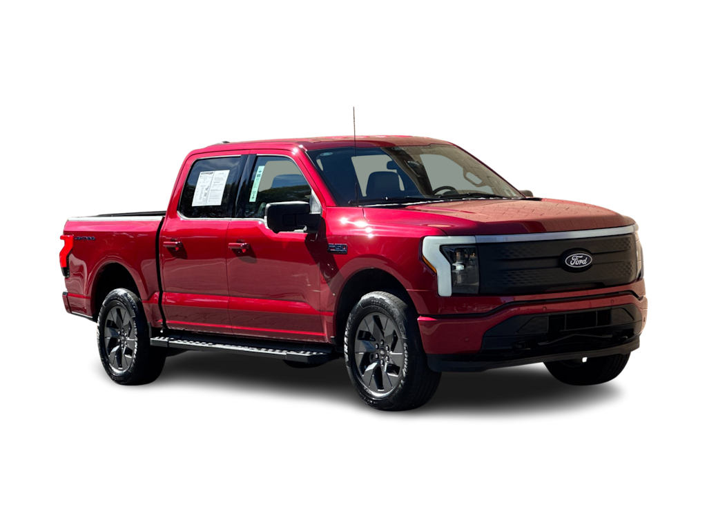 Thumbnail: 2025 Ford F-150 - 20