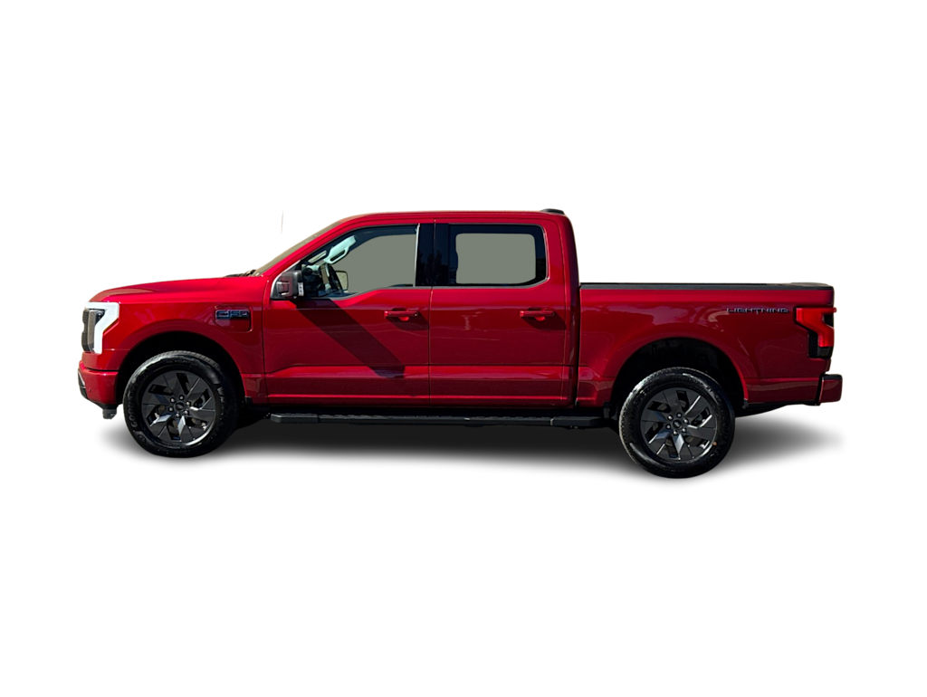 Thumbnail: 2025 Ford F-150 - 3