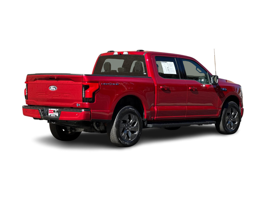Thumbnail: 2025 Ford F-150 - 18