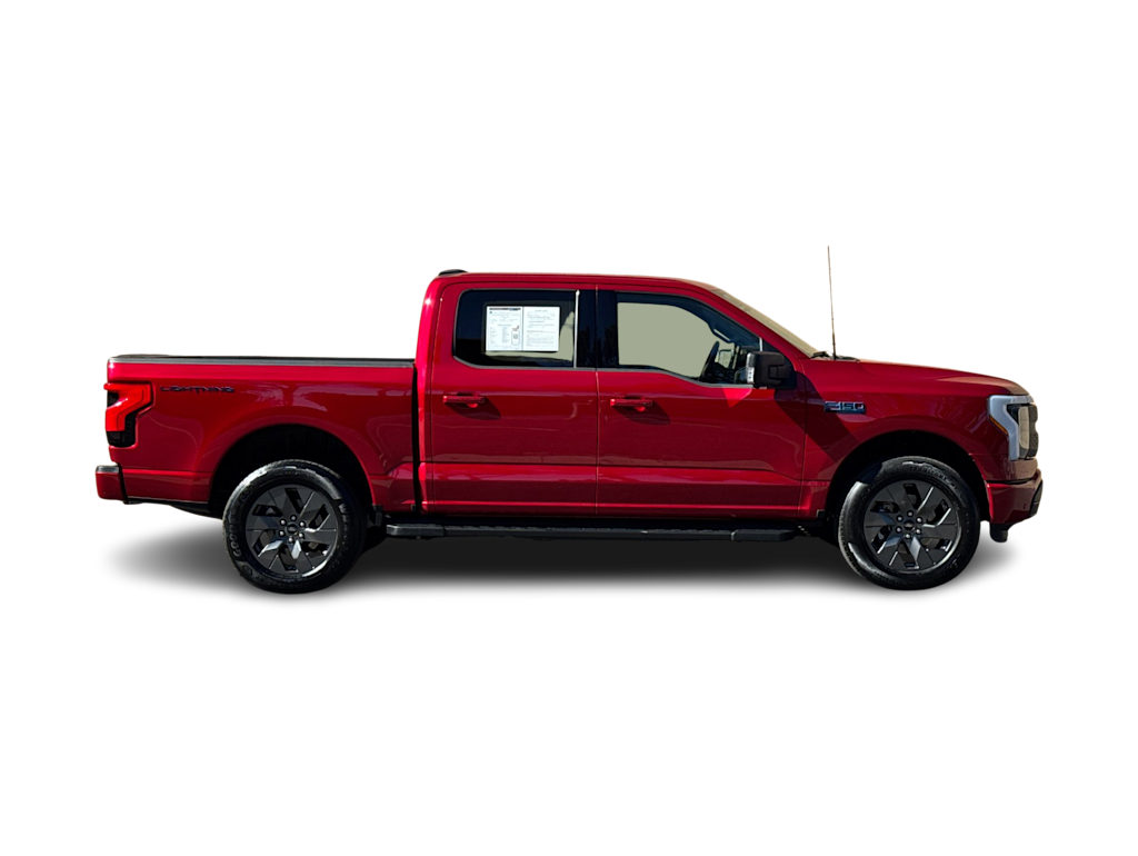 Thumbnail: 2025 Ford F-150 - 19