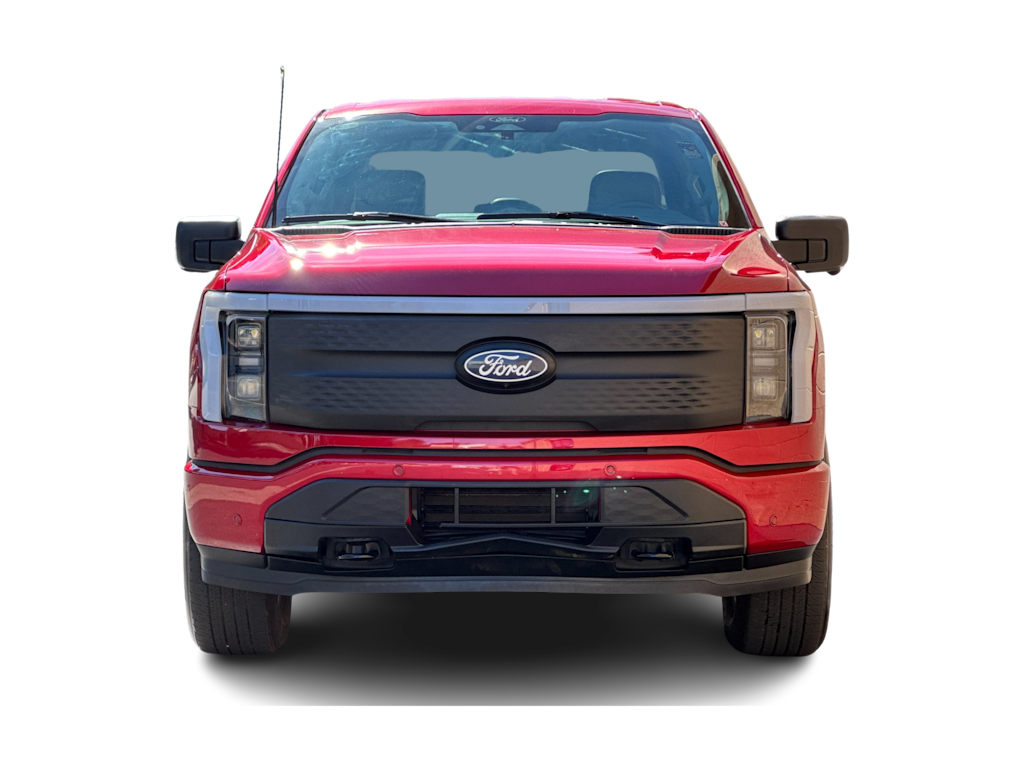 Thumbnail: 2025 Ford F-150 - 6