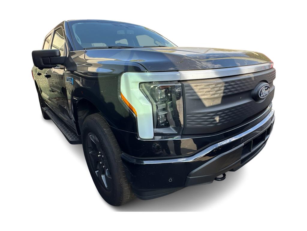 Thumbnail: 2025 Ford F-150 - 9