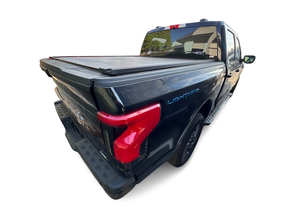 Thumbnail: 2025 Ford F-150 - 10