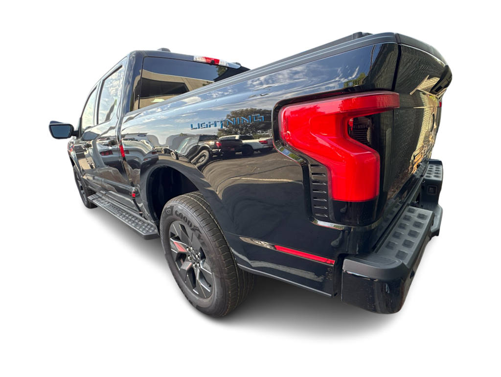 Thumbnail: 2025 Ford F-150 - 2