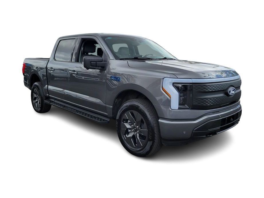 Thumbnail: 2025 Ford F-150 - 21