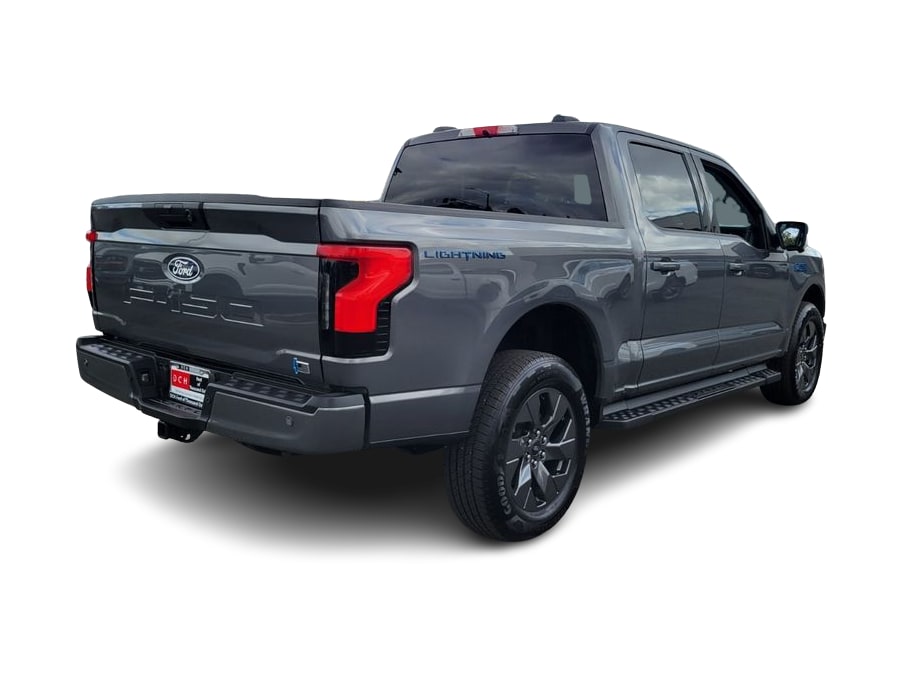 Thumbnail: 2025 Ford F-150 - 18