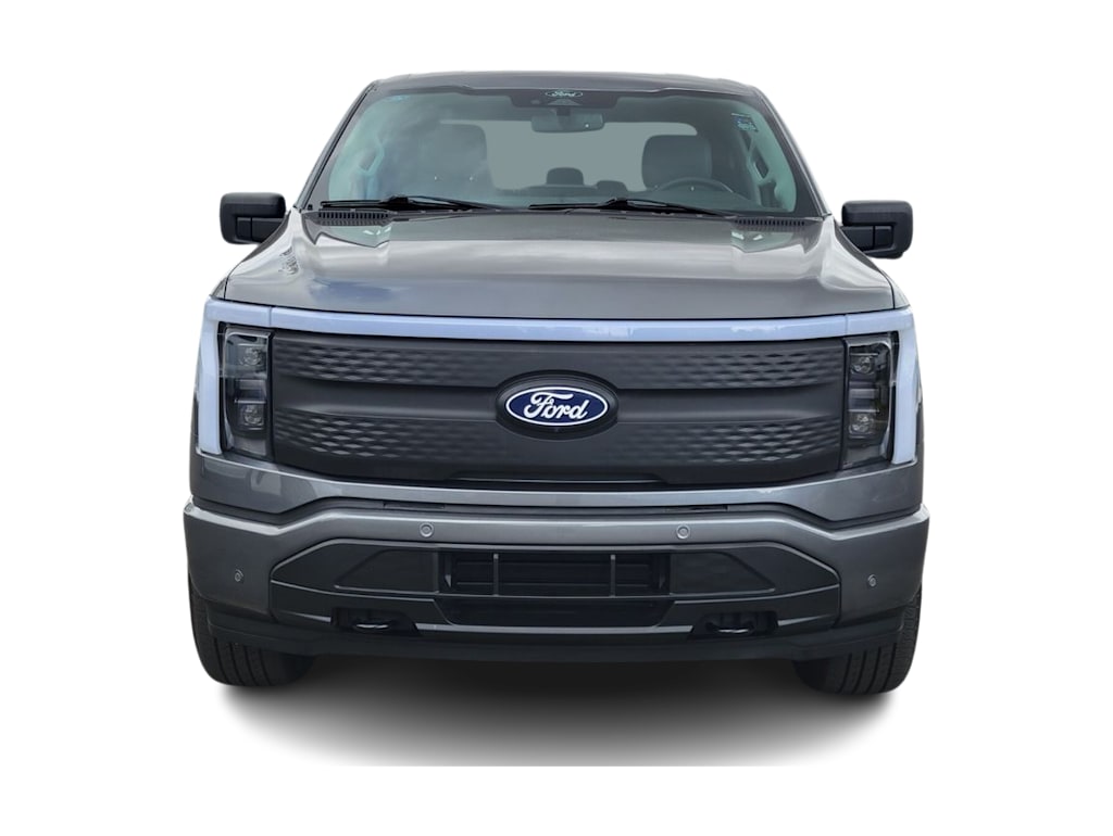 Thumbnail: 2025 Ford F-150 - 6