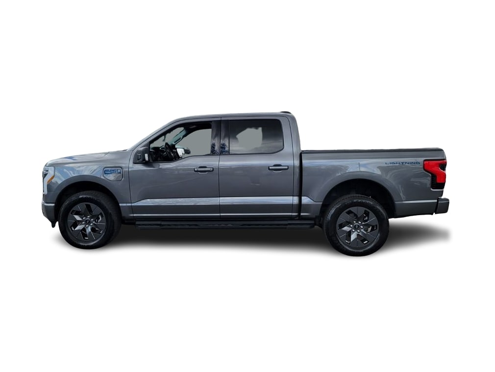Thumbnail: 2025 Ford F-150 - 3