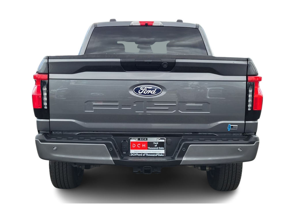 Thumbnail: 2025 Ford F-150 - 5