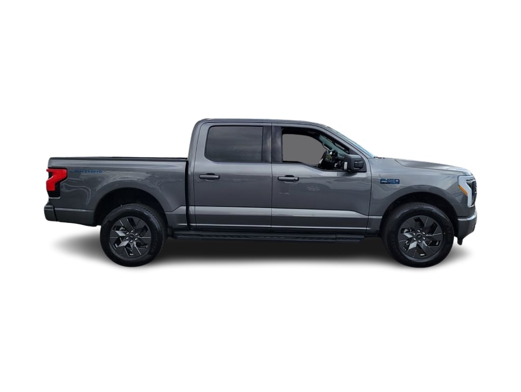 Thumbnail: 2025 Ford F-150 - 20