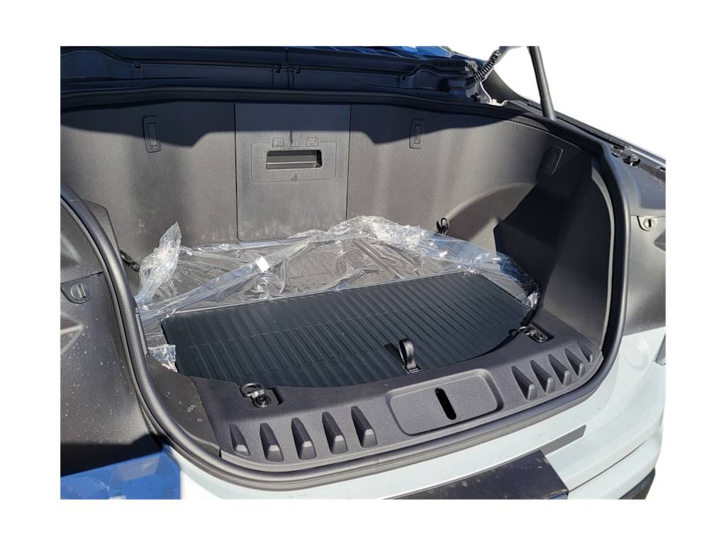 Thumbnail: 2025 Ford F-150 - 15