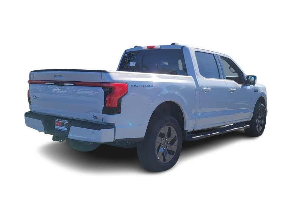 Thumbnail: 2025 Ford F-150 - 17