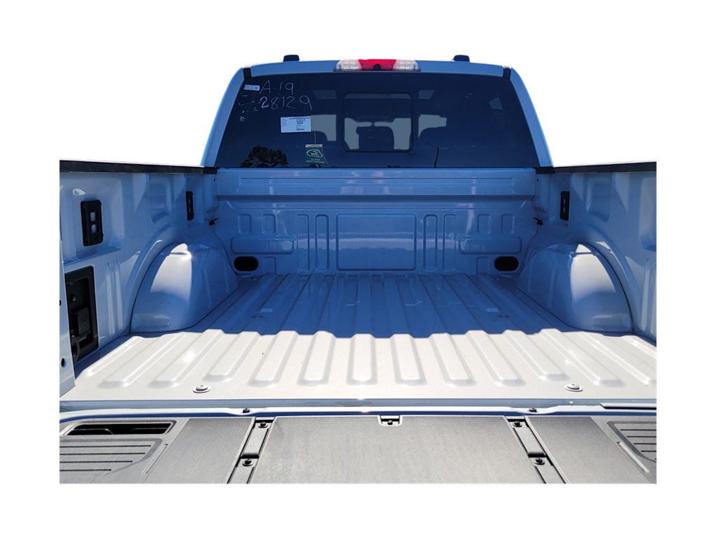 Thumbnail: 2025 Ford F-150 - 20