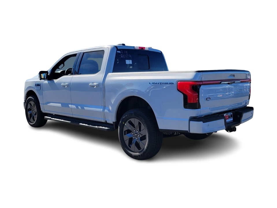 Thumbnail: 2025 Ford F-150 - 4