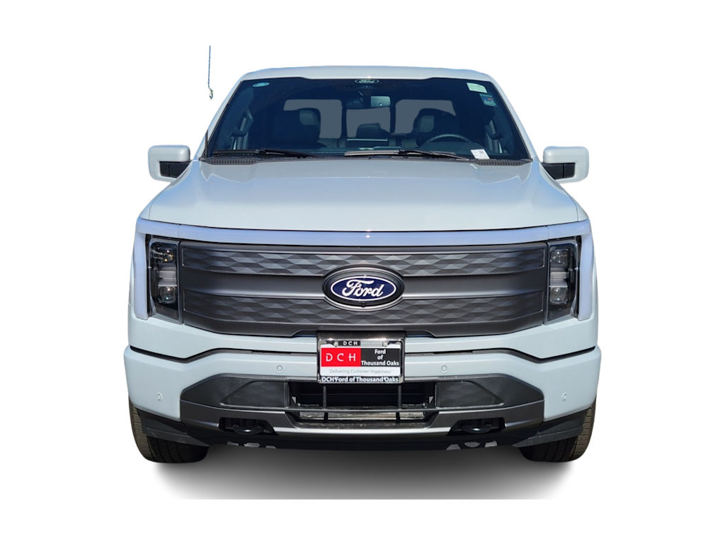 Thumbnail: 2025 Ford F-150 - 6
