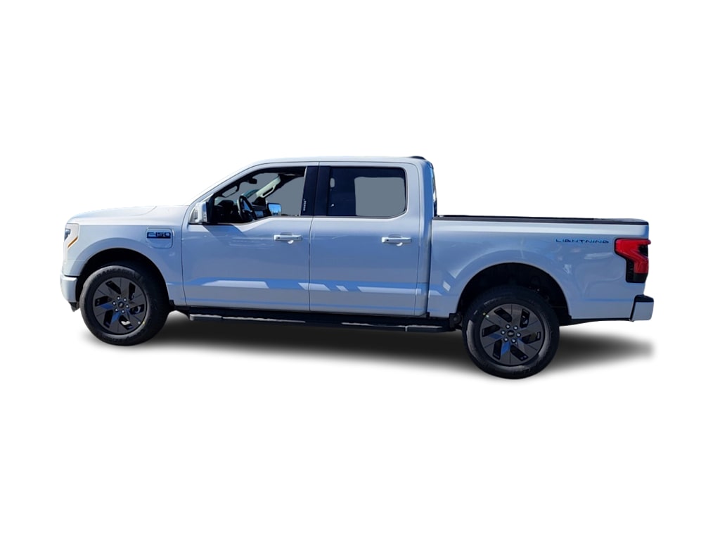 Thumbnail: 2025 Ford F-150 - 3