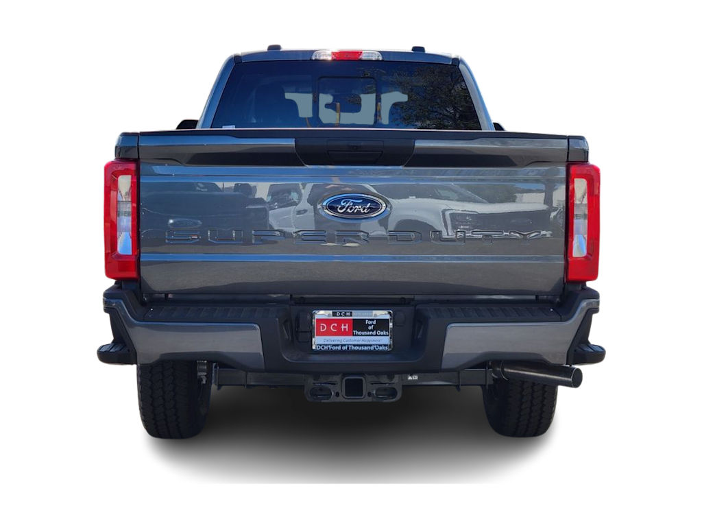 Thumbnail: 2026 Ford F-250 - 5