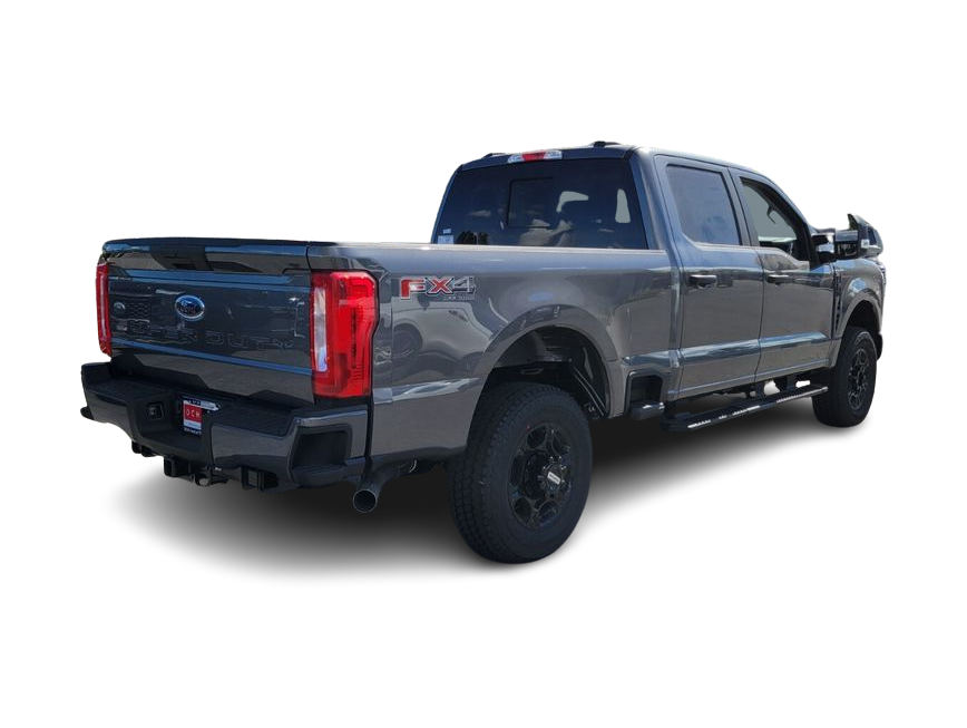Thumbnail: 2026 Ford F-250 - 17