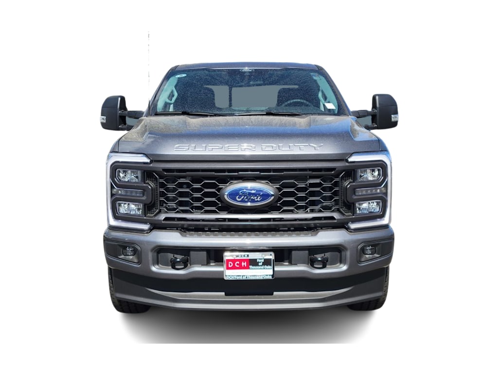 Thumbnail: 2026 Ford F-250 - 6