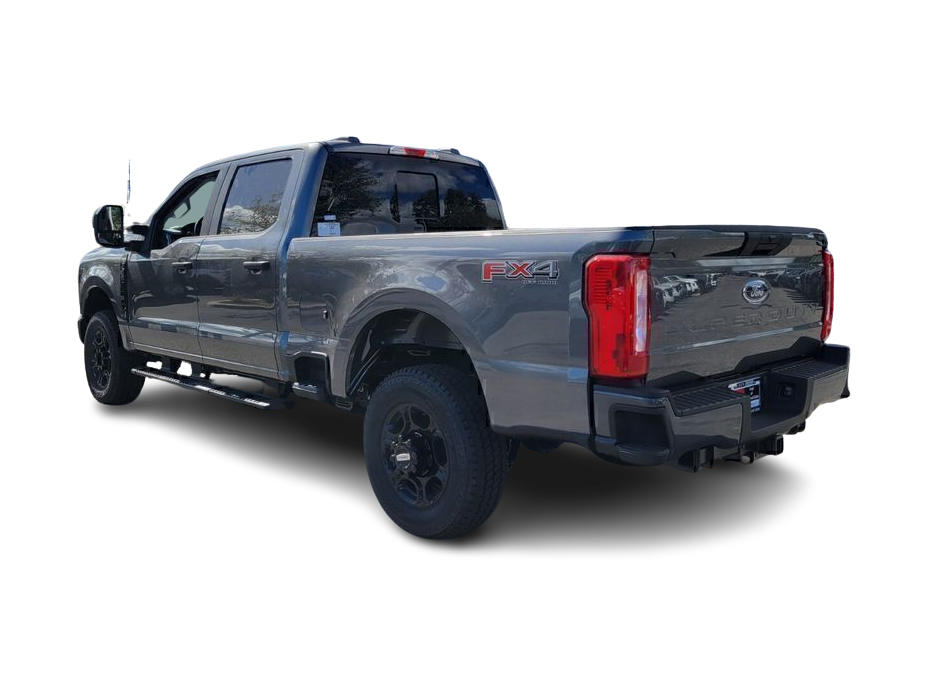 Thumbnail: 2026 Ford F-250 - 4