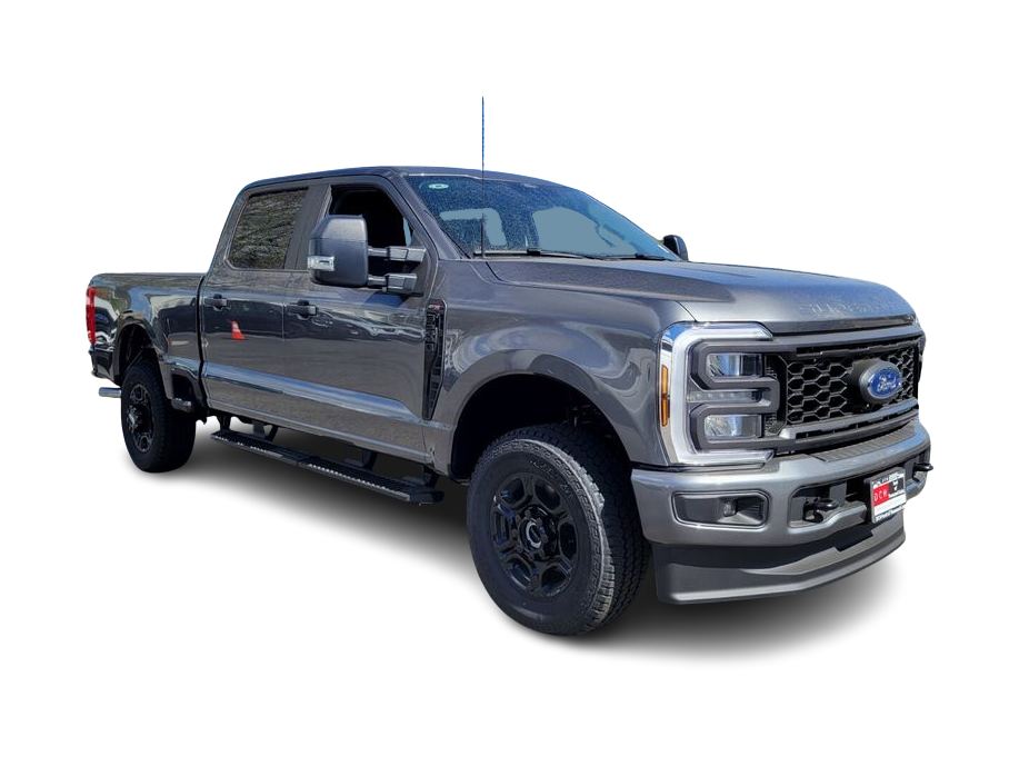 Thumbnail: 2026 Ford F-250 - 18