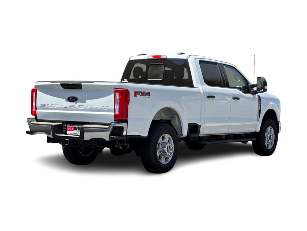 Thumbnail: 2026 Ford F-250 - 17