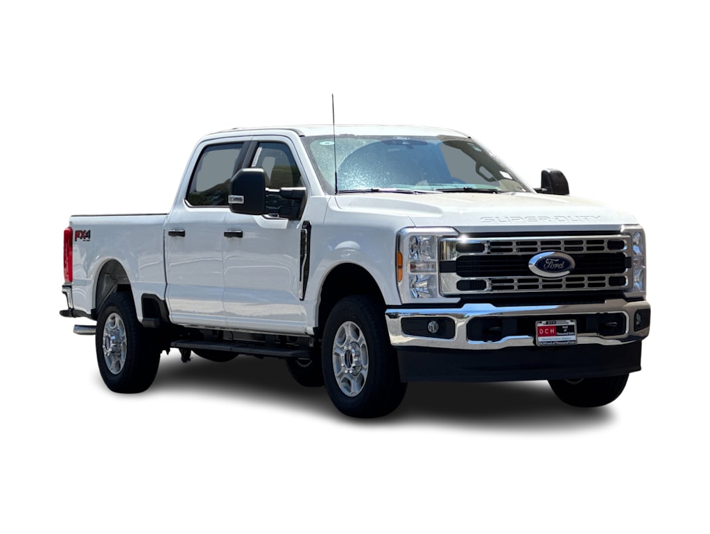 Thumbnail: 2026 Ford F-250 - 19