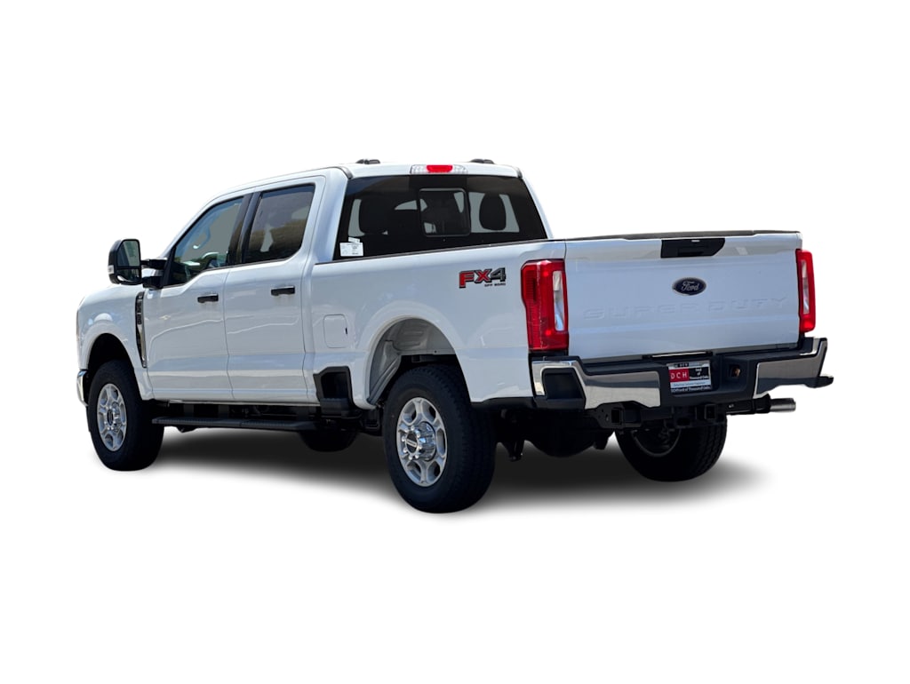 Thumbnail: 2026 Ford F-250 - 4