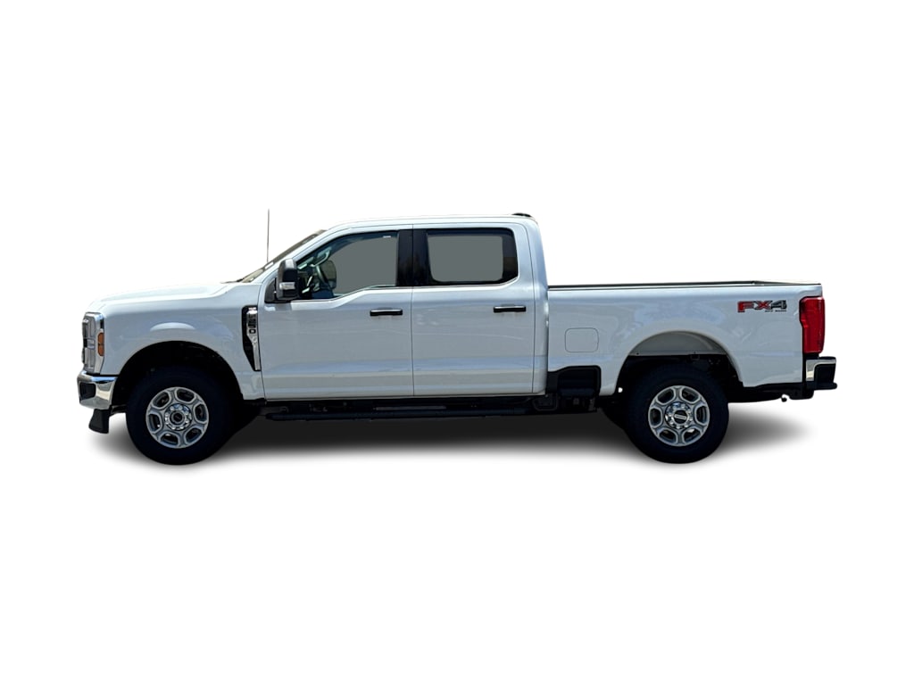 Thumbnail: 2026 Ford F-250 - 3