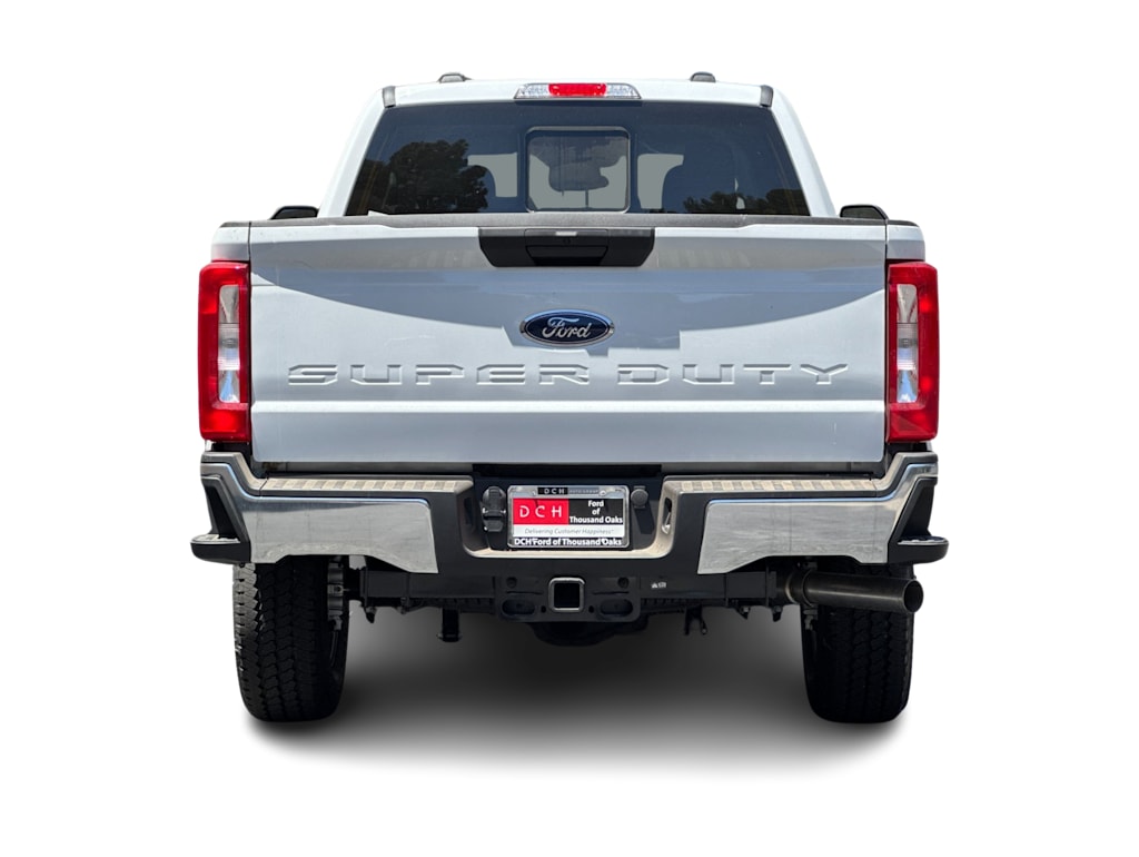 Thumbnail: 2026 Ford F-250 - 5