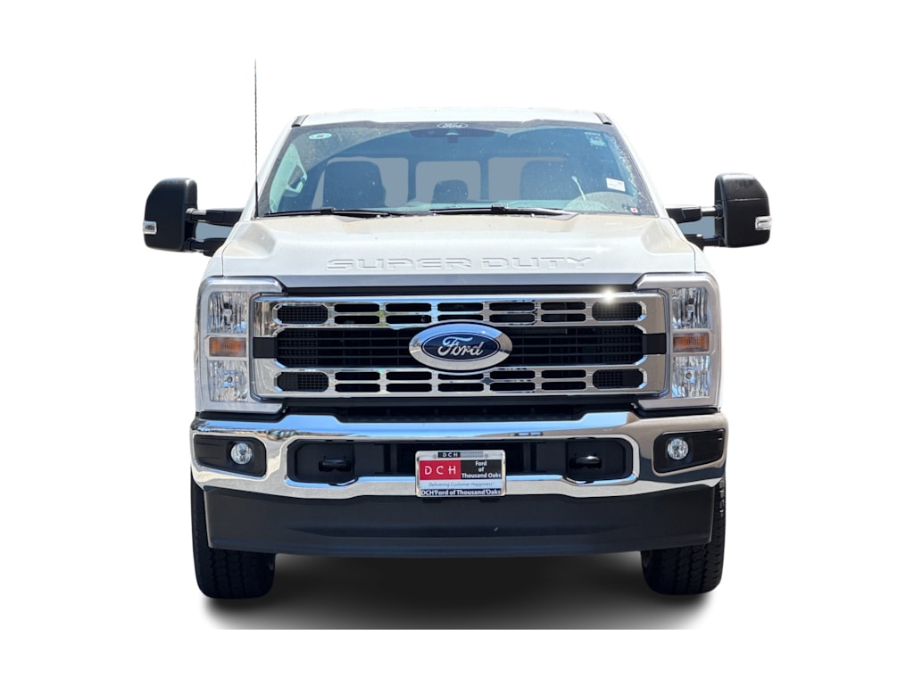 Thumbnail: 2026 Ford F-250 - 6
