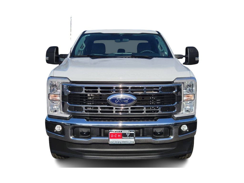 Thumbnail: 2025 Ford F-250 - 6