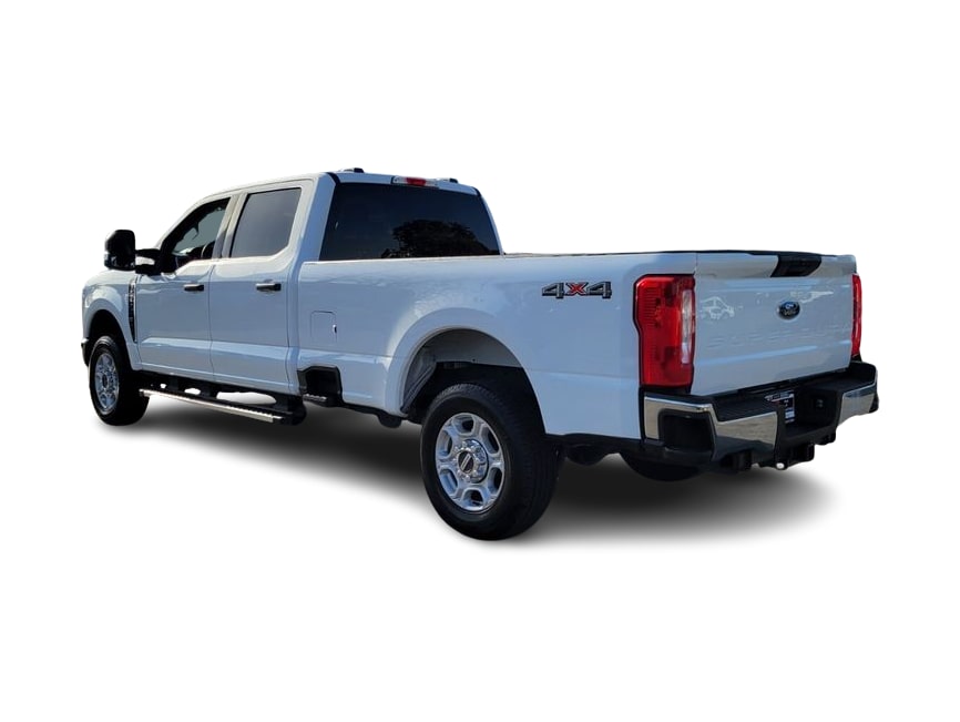 Thumbnail: 2025 Ford F-250 - 4
