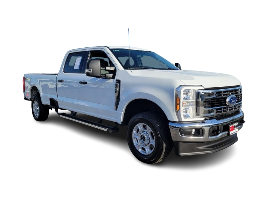 Thumbnail: 2025 Ford F-250 - 16