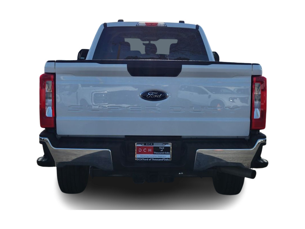 Thumbnail: 2025 Ford F-250 - 5