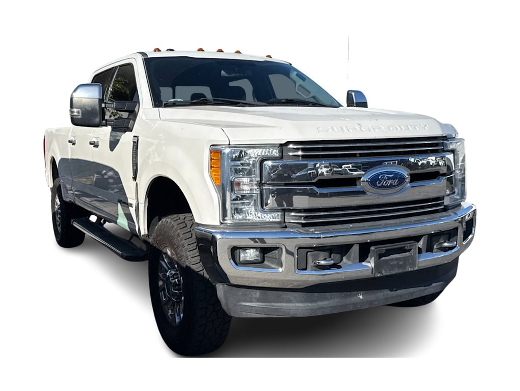 Thumbnail: 2017 Ford F-250 - 9