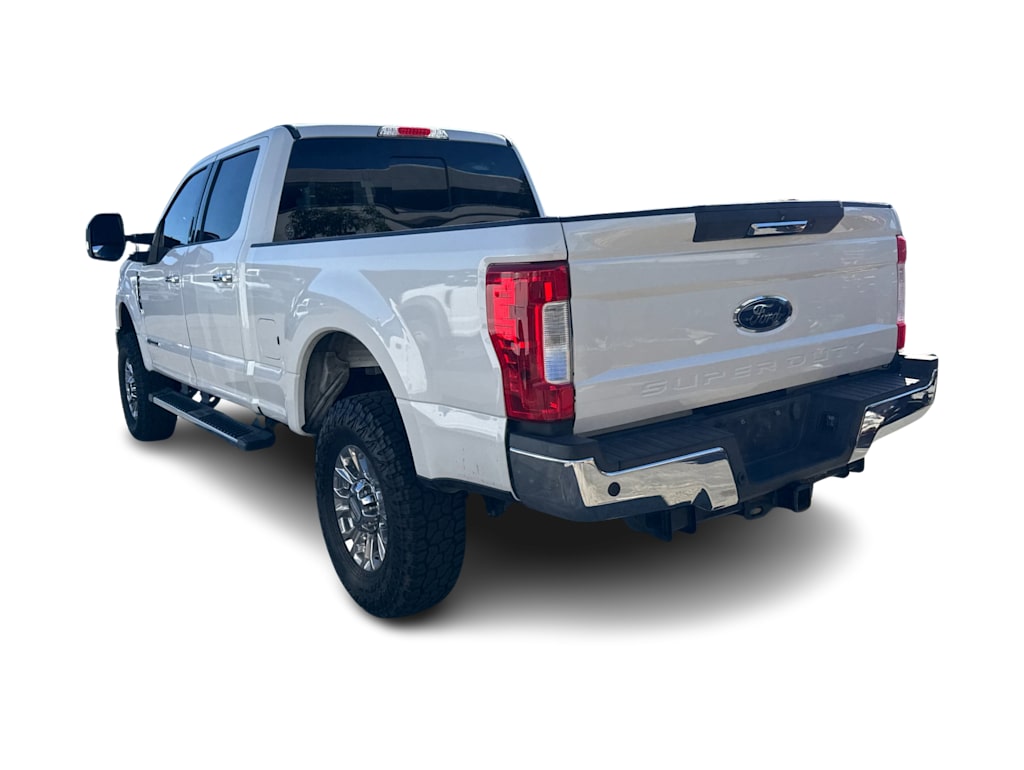 Thumbnail: 2017 Ford F-250 - 2