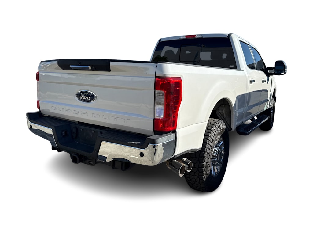Thumbnail: 2017 Ford F-250 - 10
