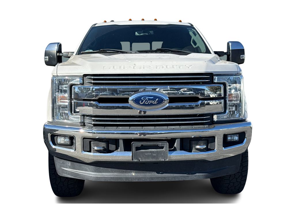 Thumbnail: 2017 Ford F-250 - 4