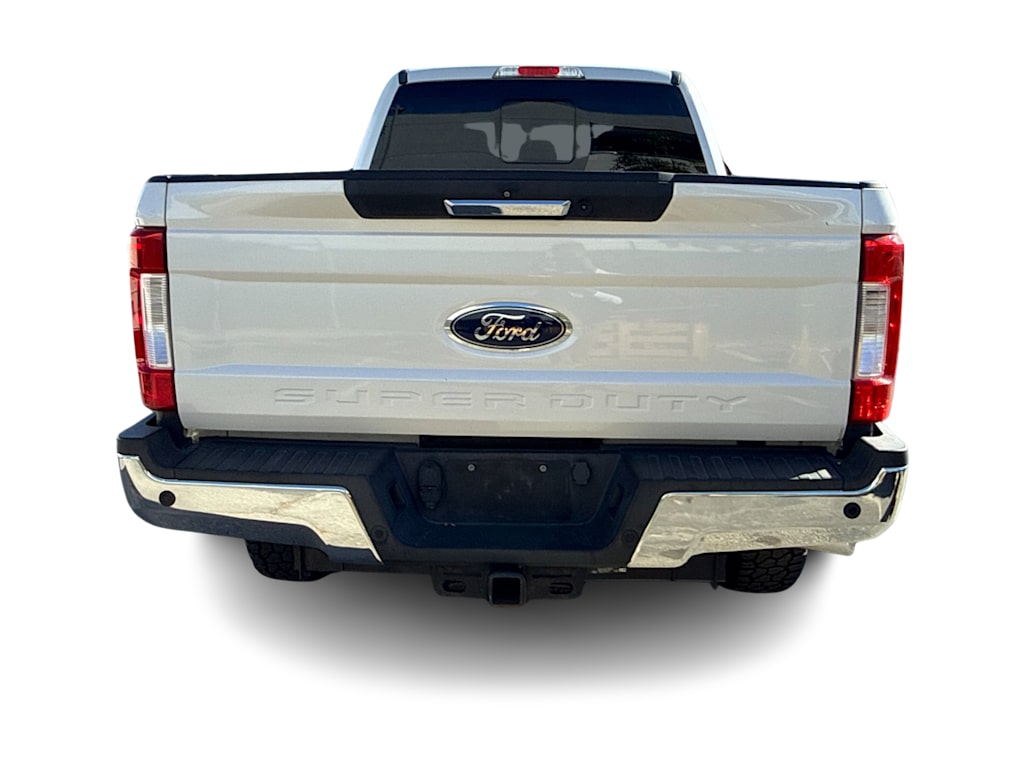 Thumbnail: 2017 Ford F-250 - 3
