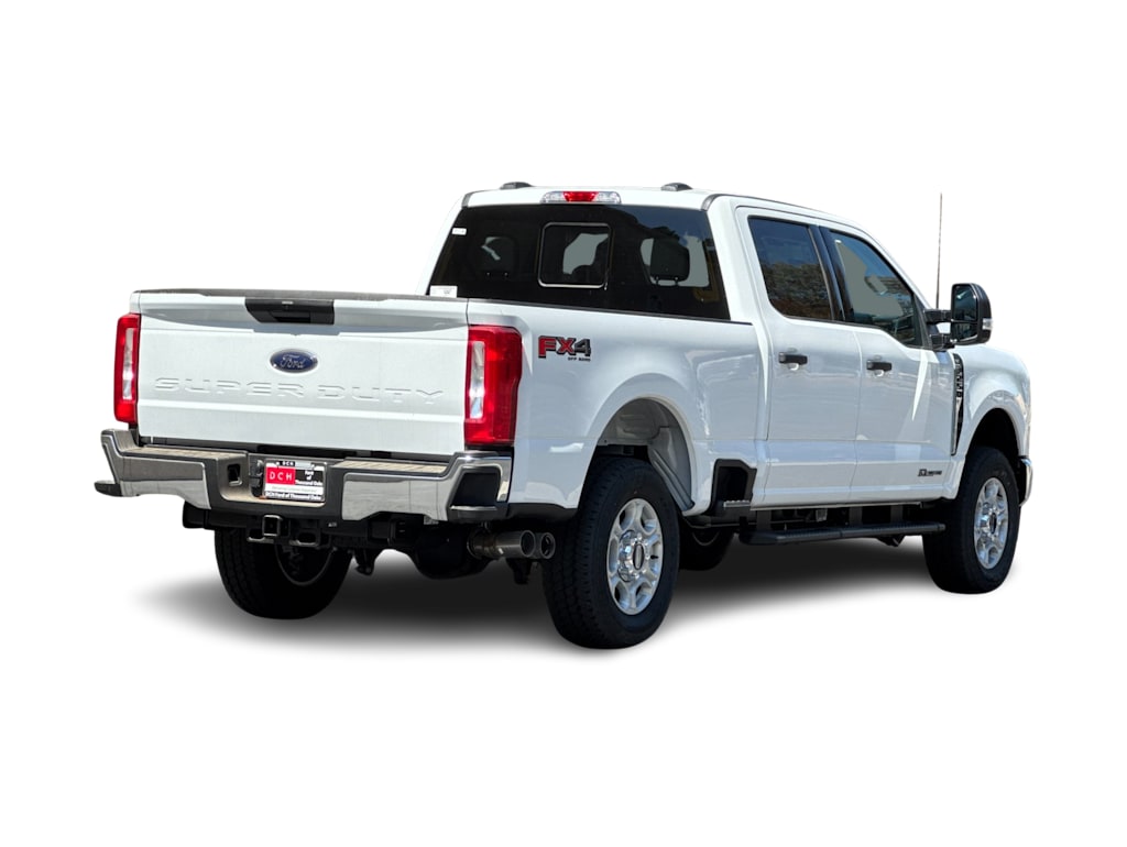 Thumbnail: 2026 Ford F-250 - 16