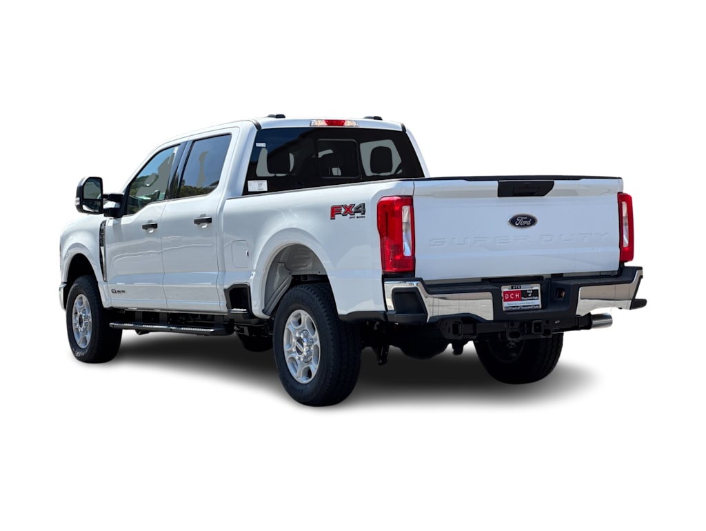Thumbnail: 2026 Ford F-250 - 4