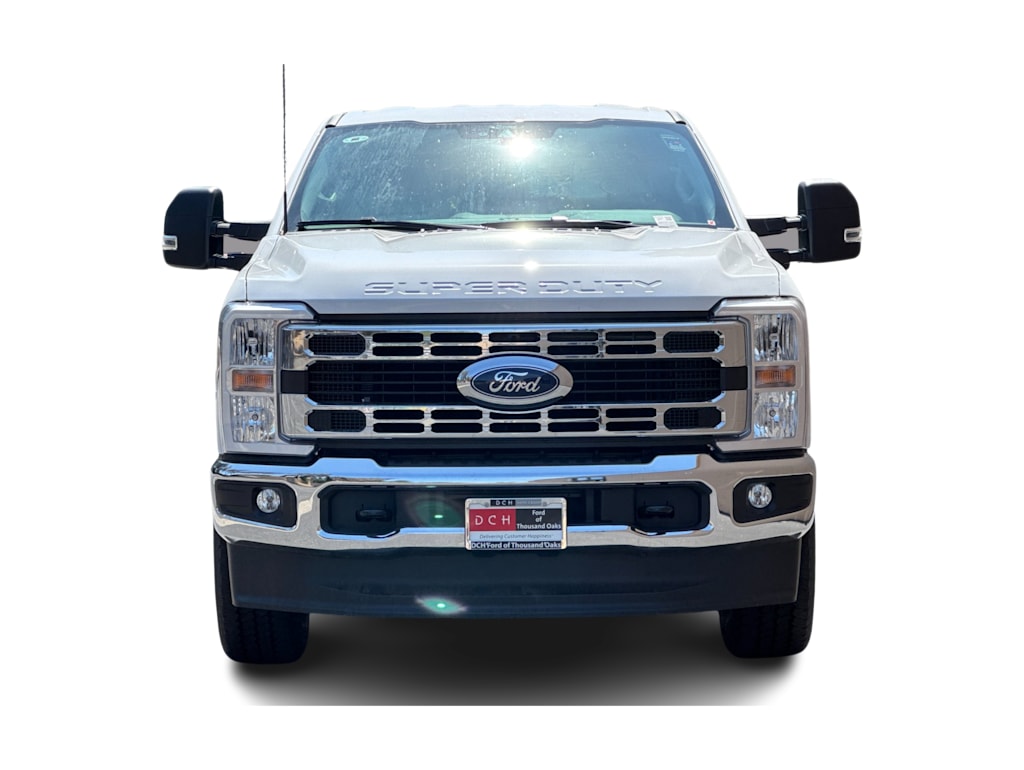 Thumbnail: 2026 Ford F-250 - 6