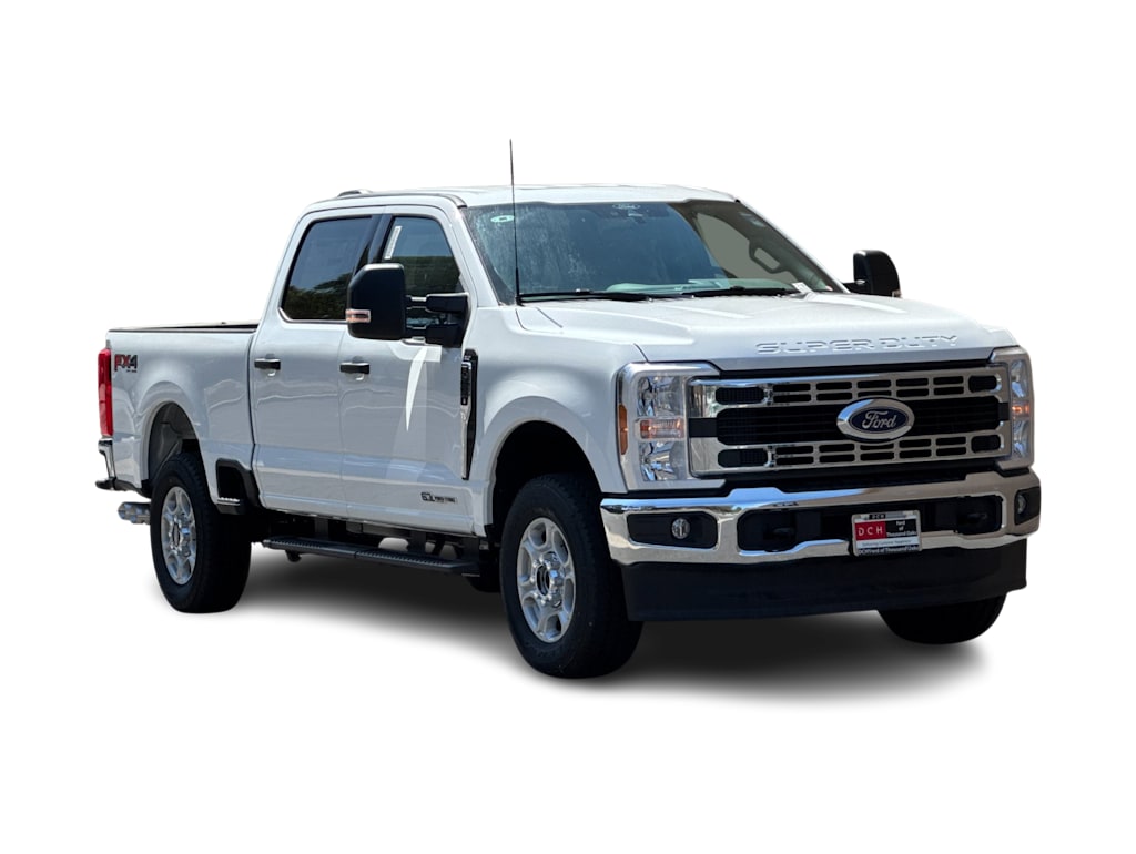 Thumbnail: 2026 Ford F-250 - 18