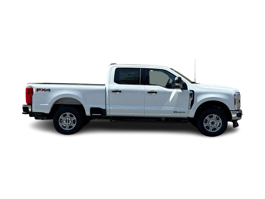 Thumbnail: 2026 Ford F-250 - 17