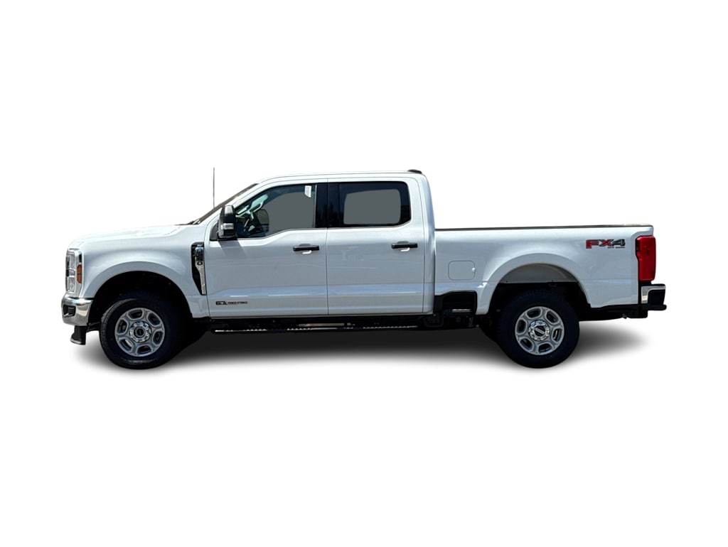 Thumbnail: 2026 Ford F-250 - 3
